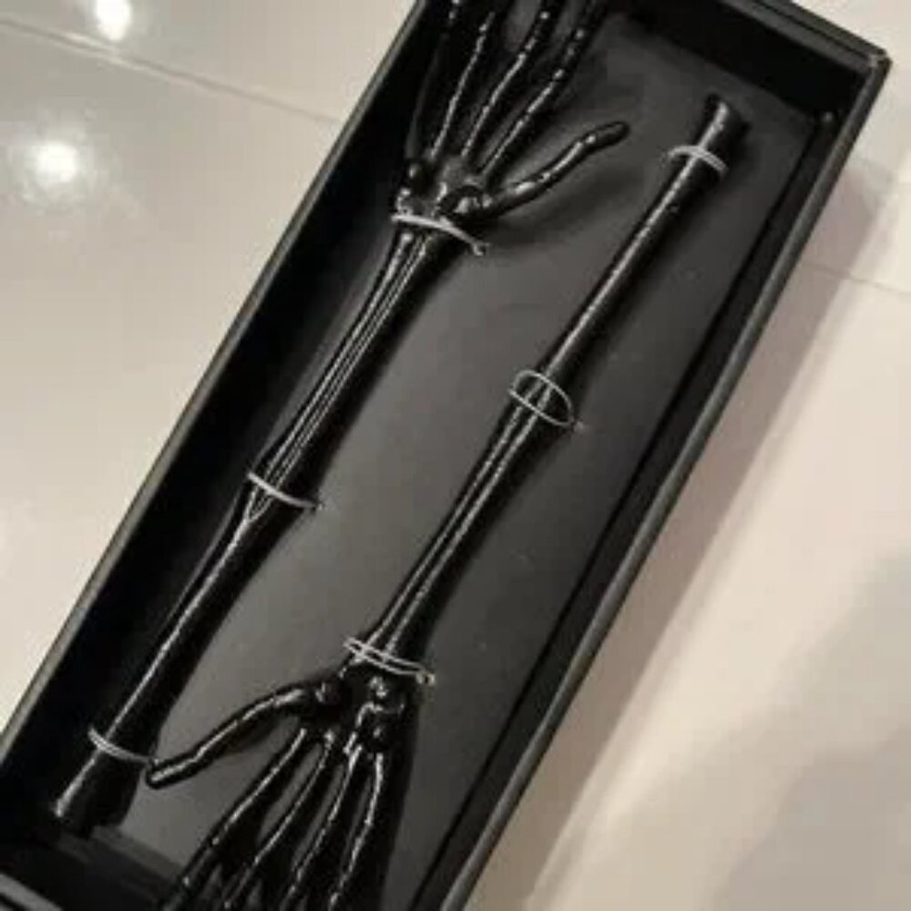 Skeleton Salad / Food Servers‎ (new / ps/x) - Picture 8 of 12